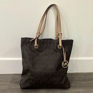 Michael Kors Large Tote Bag